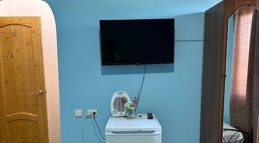 Семейный Семейный стандарт с балконом