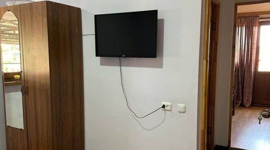 Семейный Семейный стандарт с балконом