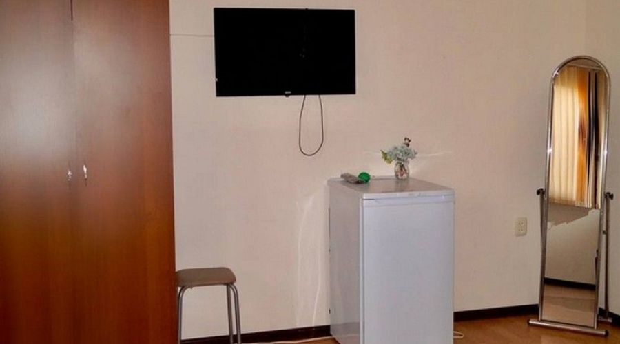 Стандарт 2-местный стандарт с балконом